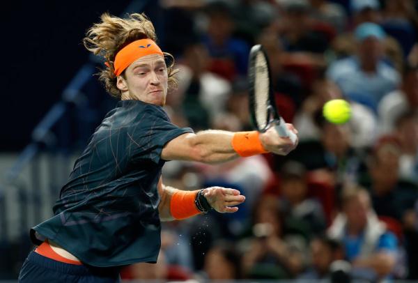 网球|胡尔卡奇获得上海大师赛单打冠军 网球|胡尔卡奇获得上海大师赛单打冠军