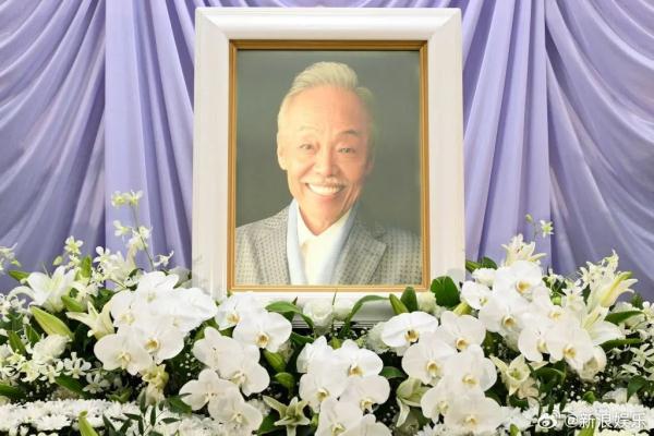 著名音乐人去世！他的歌家喻户晓，伴随几代人成长
