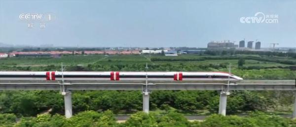 共跨山海新通途 “一带一路”为全球发展装上新引擎