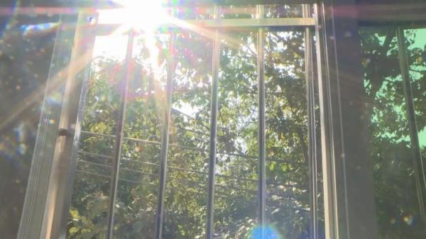 “我想去陪伴我的女儿，去西安交通大学当大体老师”