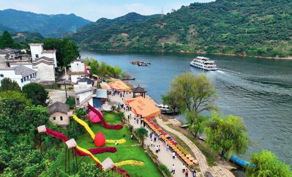 生态保护补偿持续升级