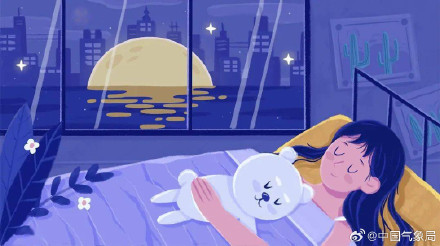 卧室光线会影响睡眠质量