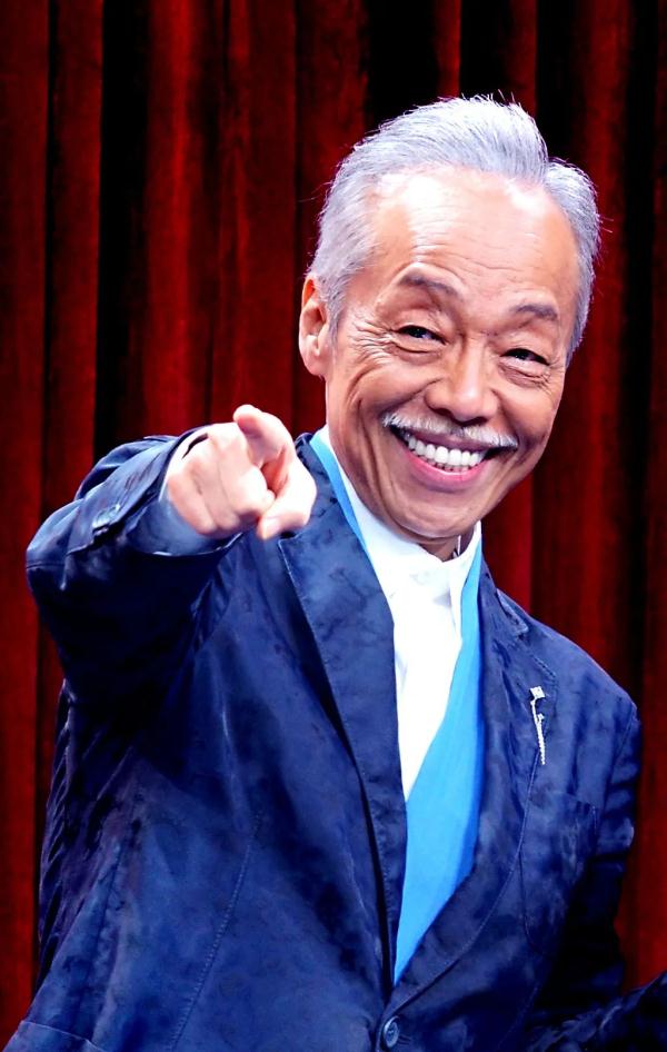 日本国宝级歌手去世，他的作品家喻户晓