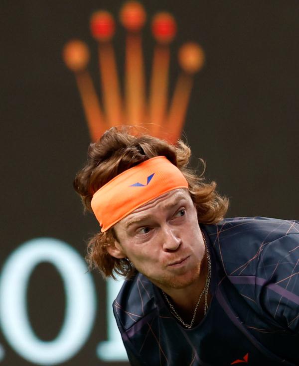 网球|胡尔卡奇获得上海大师赛单打冠军 网球|胡尔卡奇获得上海大师赛单打冠军