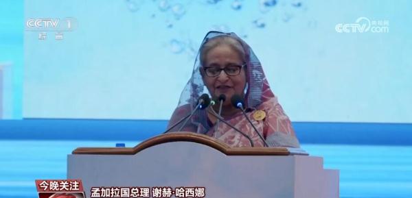 共跨山海新通途 “一带一路”为全球发展装上新引擎