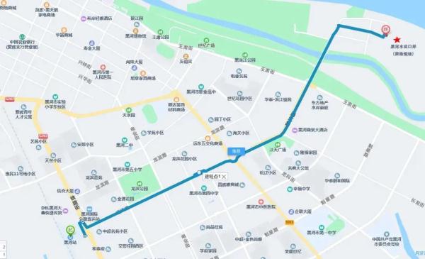 冲上热搜！ 豆浆、果子、茶鸡蛋……俄罗斯人组团到黑河吃早饭