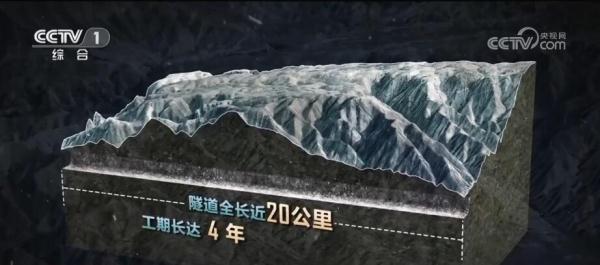 共跨山海新通途 “一带一路”为全球发展装上新引擎