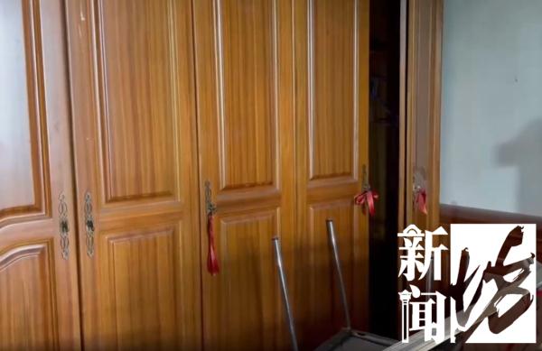 家中连续被盗,只能自己"兜进"?沪一小区居民太"殟塞"… 家中连续被盗,只能自己"兜进"?沪一小区居民太"殟塞"…