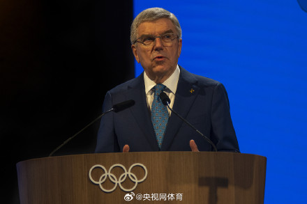 国际奥委会明年同时确定2030和2034冬奥会举办地
