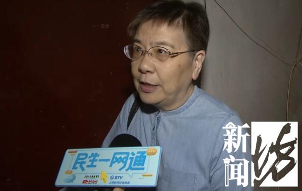 家中连续被盗,只能自己"兜进"?沪一小区居民太"殟塞"… 家中连续被盗,只能自己"兜进"?沪一小区居民太"殟塞"…