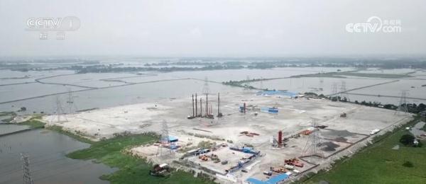 共跨山海新通途 “一带一路”为全球发展装上新引擎