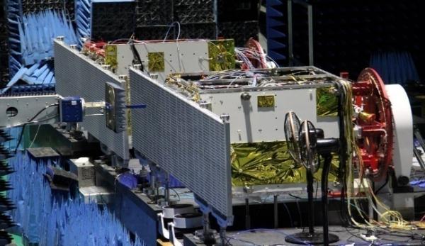 我国首个！这一雷达全球测绘系统成功在轨应用