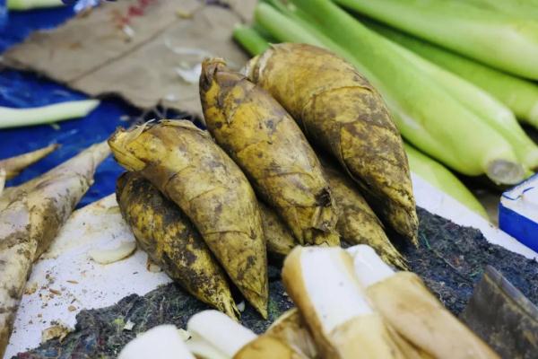 随便一称就170元？杭州人爱吃的时令菜上市了，价格居然比去年…