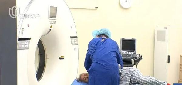 上海就诊人数明显增多！一旦感染终身携带…最新：这类手术纳入医保→