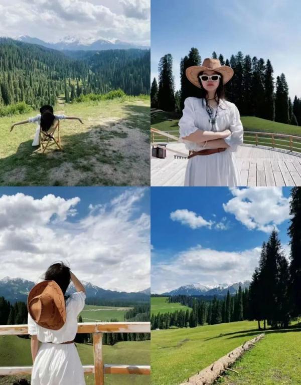 20岁女孩裸辞花光一年存款穷游引争议,当事人回应 20岁女孩裸辞花光一年存款穷游引争议,当事人回应