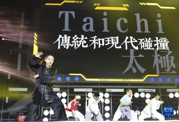 第九届WDG中国（郑州）国际街舞大赛总决赛