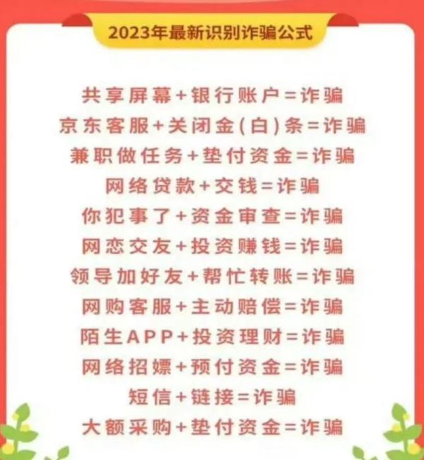 又来“杀猪盘”？网友已经学会了“用魔法打败魔法”！