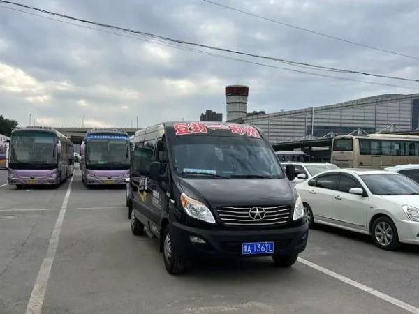 郑州至少林寺定制文旅专线10月17日开通