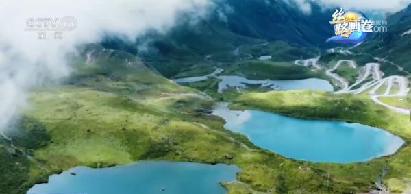 绿色成为共建“一带一路”底色 为未来可持续发展铺就坚实道路