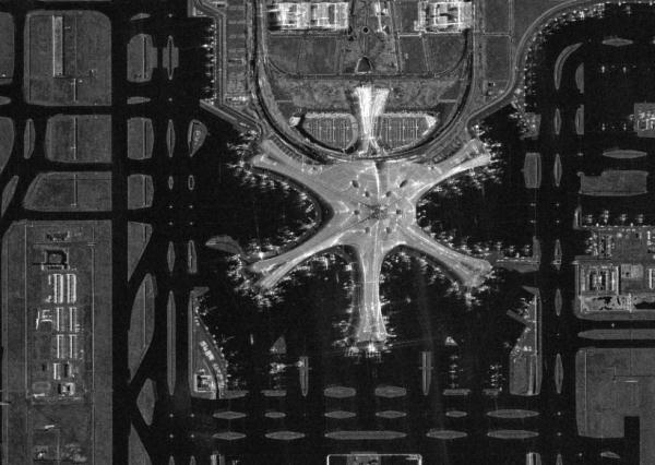 我国首个！这一雷达全球测绘系统成功在轨应用