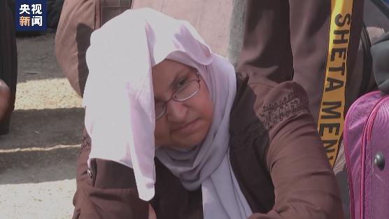 中国紧急援助,美国调去航母 中国紧急援助,美国调去航母