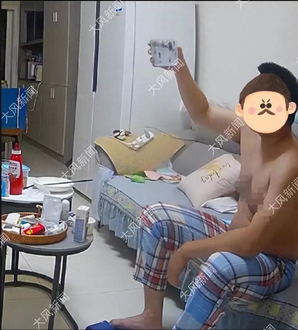 太恶劣！她被男友下药打胎！录像曝光......