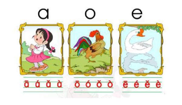 喔？窝？欧？拼音“o”到底怎么读……