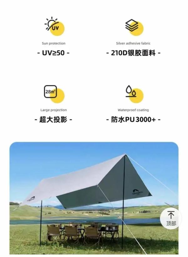 上海的公园里，意外多次发生！孩子被戳破额头，老人被绊倒骨折……露营存在安全隐患→