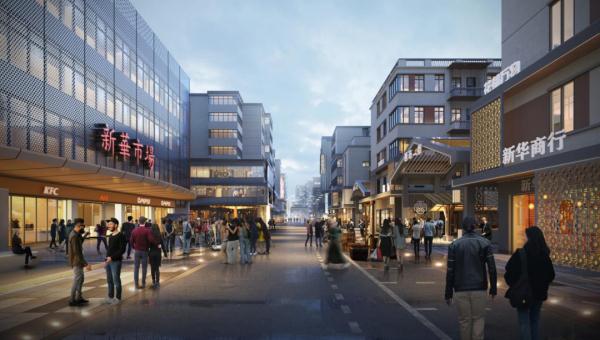 变靓!广州126个老旧小区及周边开始改造→ 变靓!广州126个老旧小区及周边开始改造→