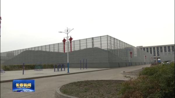 长春市开栓供热时间确定