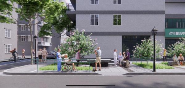 变靓!广州126个老旧小区及周边开始改造→ 变靓!广州126个老旧小区及周边开始改造→