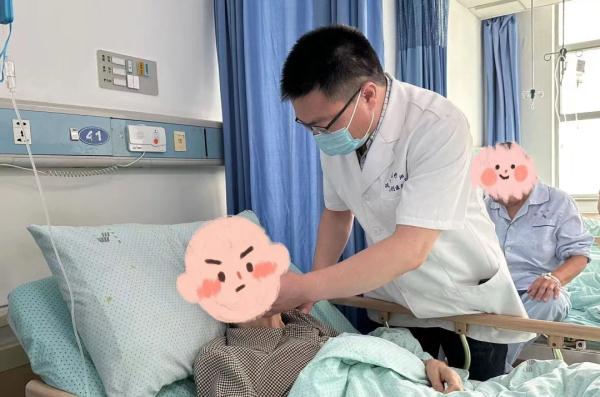 上海就诊人数明显增多！一旦感染终身携带…最新：这类手术纳入医保→