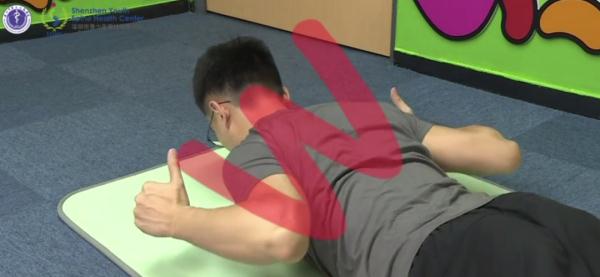 经常单侧背包,会高低肩吗? 经常单侧背包,会高低肩吗?