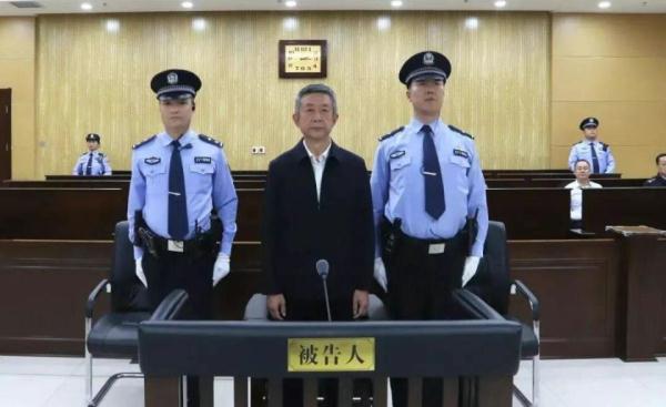 日照市人大常委会原主任高杰被判12年6个月，曾任政法委书记