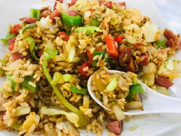 吃米吃面哪个更易胖？研究发现：最长肉的碳水是……大人小孩都爱吃！