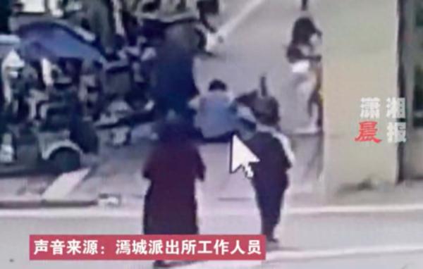 痛心！又发生了……