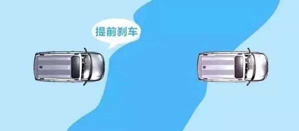 刹车怎么踩？原来有大学问！