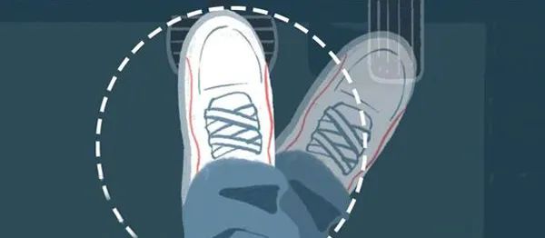 刹车怎么踩？原来有大学问！