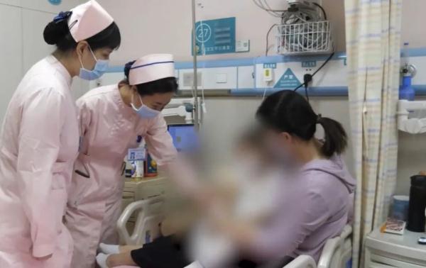 郑州多家医院迎就诊高峰！肺炎支原体感染是肺炎吗？康复后为何一直咳嗽？专家回应