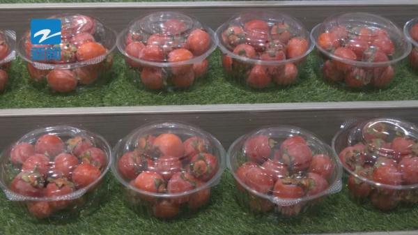 胃痛+吐血!老人吃了水果后胃里长出“乒乓球”,近期大量上市! 胃痛+吐血!老人吃了水果后胃里长出“乒乓球”,近期大量上市!