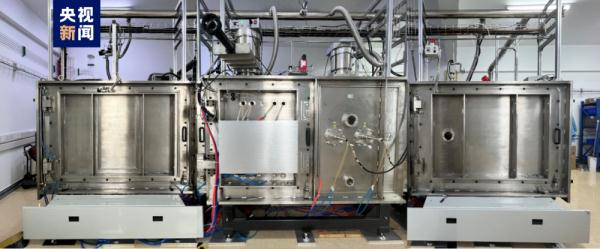 实现国产化！我国研制成功中子探测器用高性能大面积碳化硼薄膜