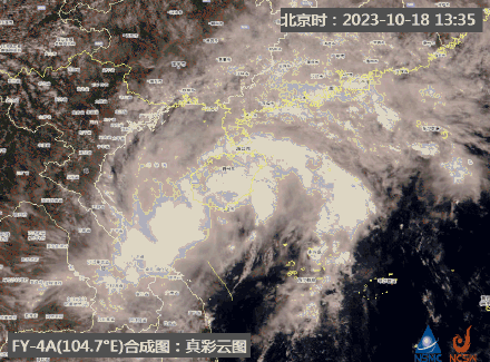 台风“三巴”扰华南！强风雨持续三天 它会是今年登陆我国的最后一个台风吗？
