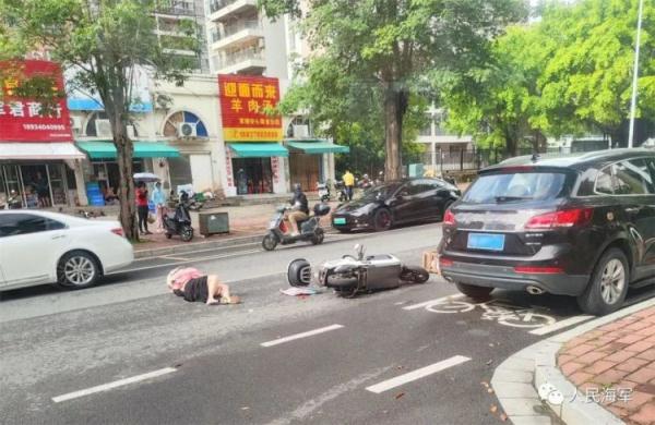 崔占楼、王宁，你们救人的样子真帅！