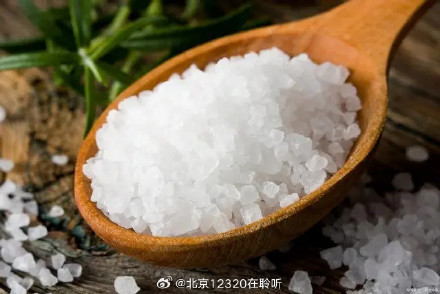 食盐摄入过多对健康不利,5招教您合理控盐 食盐摄入过多对健康不利,5招教您合理控盐