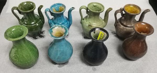 多图｜考古中国重要进展：威海甲午沉舰遗址、南海西北陆坡沉船遗址等