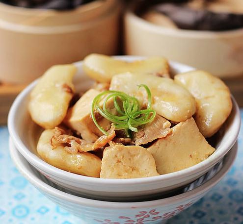 【食疗养生】秋来菱角香,药食两用皆为佳 【食疗养生】秋来菱角香,药食两用皆为佳