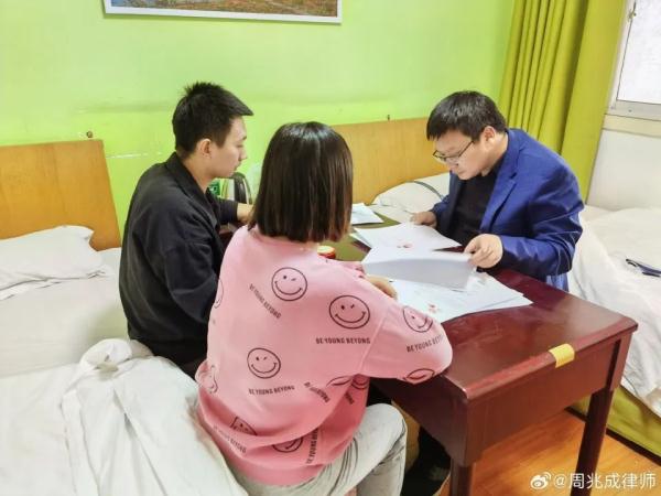 确认了，伤人黑犬主人被刑拘！女童家属已委托律师进行维权