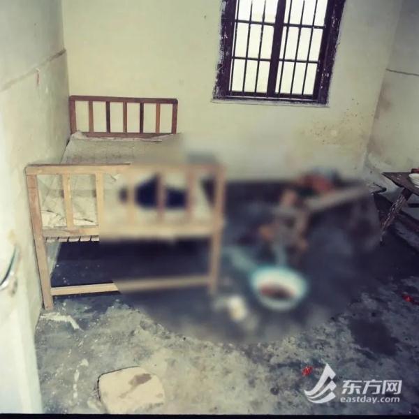 上海一女子杀死情夫留下口红字条 警方追凶27载侦破出租屋凶案 上海一女子杀死情夫留下口红字条 警方追凶27载侦破出租屋凶案