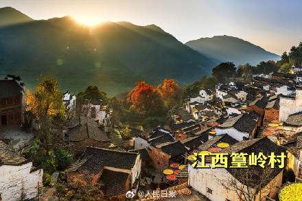 想打卡哪个？我国4地入选联合国最佳旅游乡村