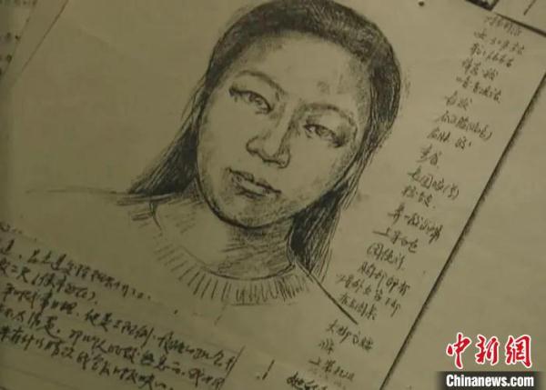 追凶27载！上海“口红字条”命案告破